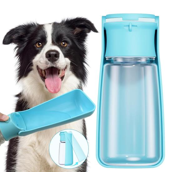 Pet Water Bottles