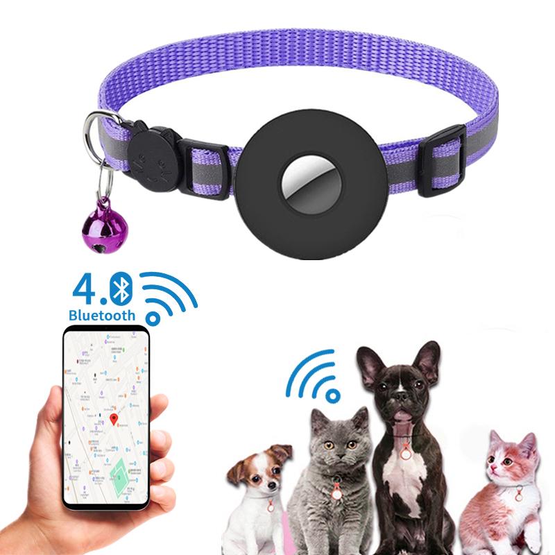GPS Smart Pet Tracker/ Smart Collar